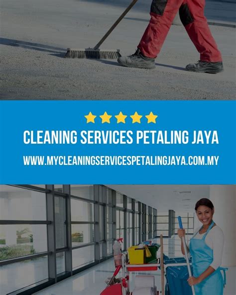 cleaning services petaling jaya